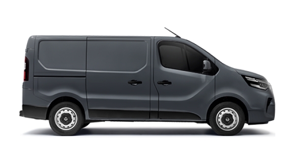 Nissan Primastar Kasten Acenta – L1H1, 3,0 dCi 110, 96 kW (130 PS), 6-Gang Schaltgetriebe, Diesel Nissan Primastar Kasten Acenta – L1H1, 3,0 dCi 110, 96 kW (130 PS), 6-Gang Schaltgetriebe, Diesel